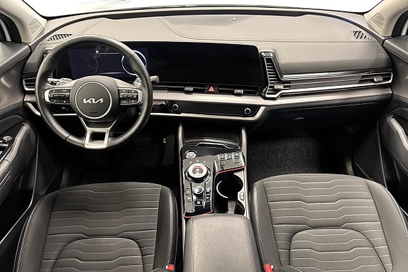 Kia Sportage 9 of 21