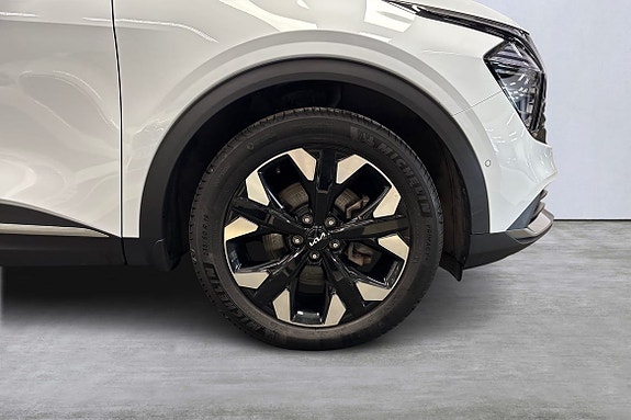 Kia Sportage 14 of 21
