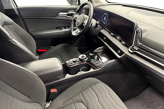Kia Sportage 10 of 21