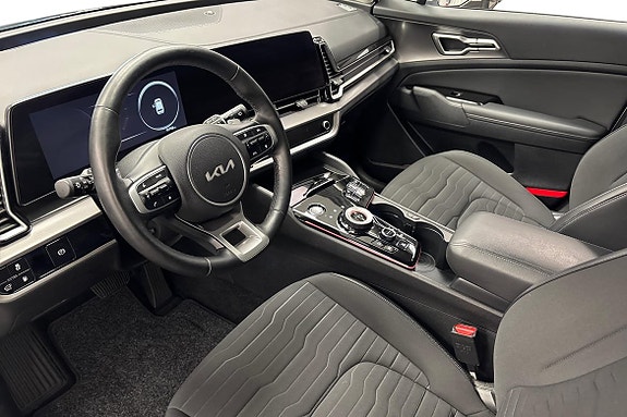 Kia Sportage 8 of 21