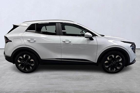 Kia Sportage 3 of 5