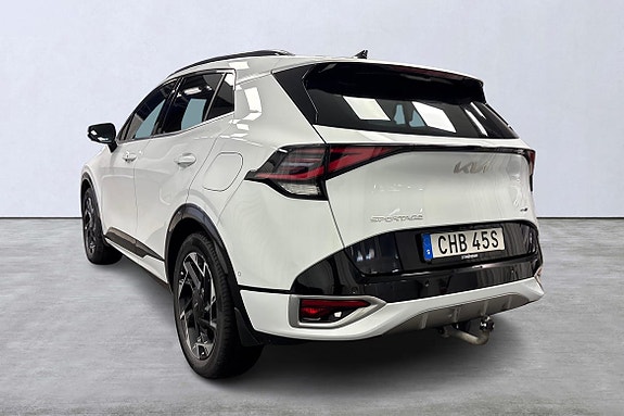 Kia Sportage 4 of 5