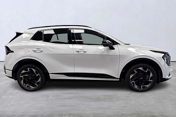 Kia Sportage 3 of 5
