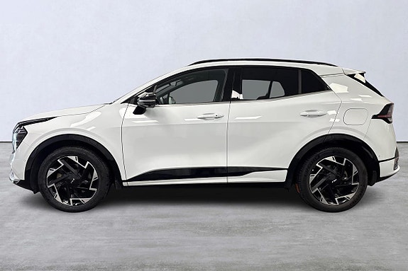 Kia Sportage 2 of 5
