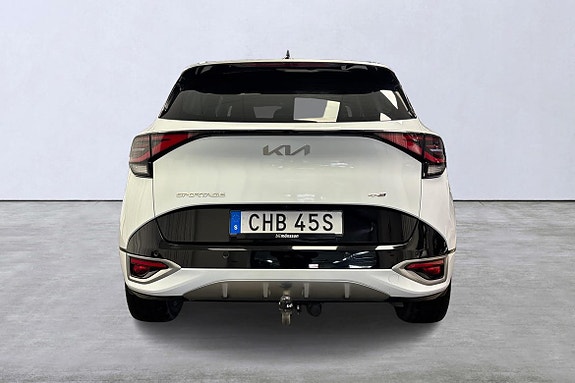 Kia Sportage 5 of 5