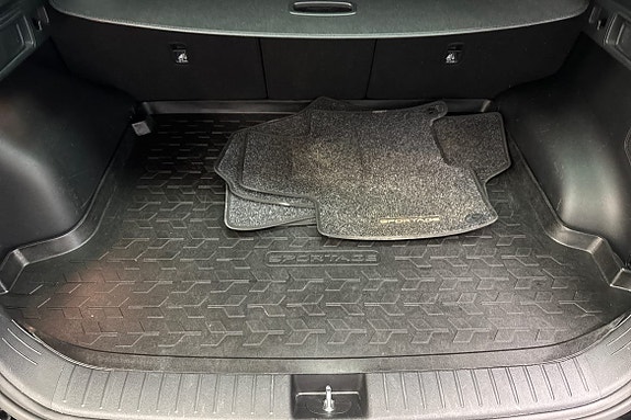 Kia Sportage 13 of 21
