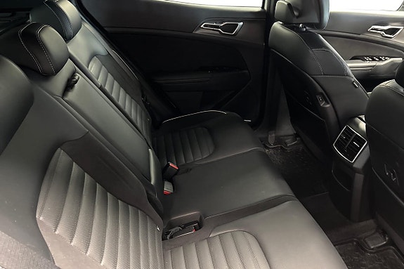 Kia Sportage 11 of 21