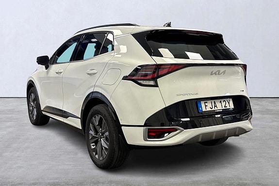 Kia Sportage 4 of 5