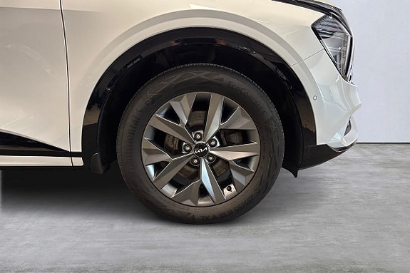 Kia Sportage 14 of 21