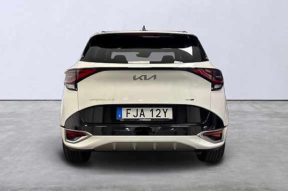 Kia Sportage 5 of 5