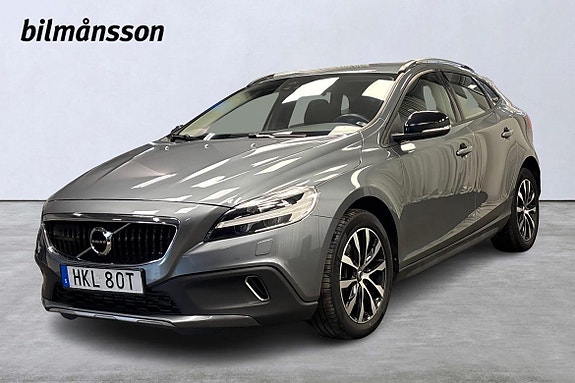 Volvo V40 Cross Country
