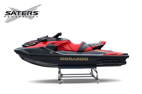 Sea-Doo RXT X-RS 300 2020 *69 Tim*
