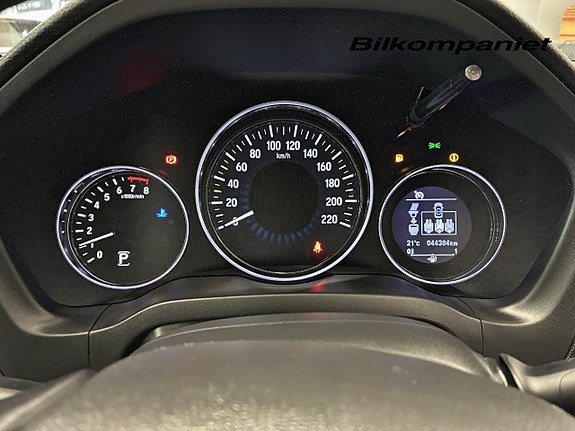 Honda HR-V 11 of 24