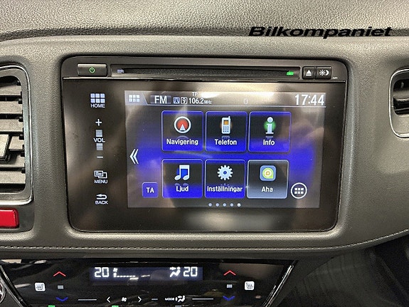 Honda HR-V 13 of 24