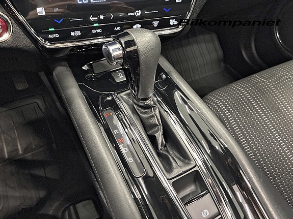 Honda HR-V 15 of 24