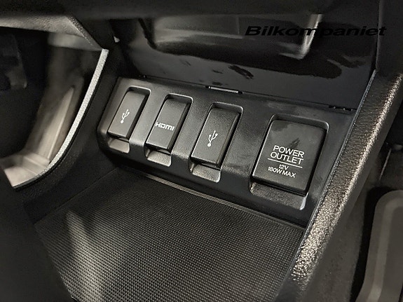 Honda HR-V 19 of 24