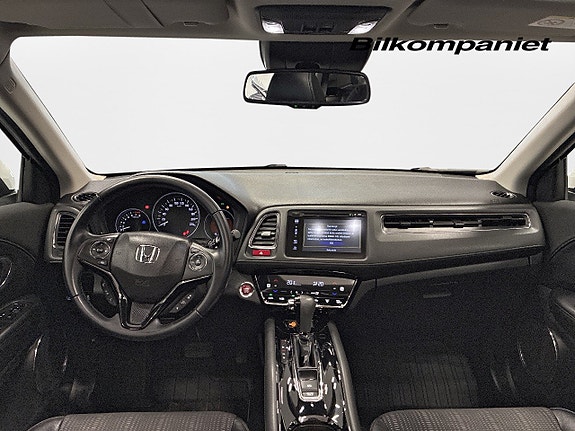 Honda HR-V 7 of 24