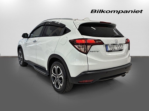 Honda HR-V 6 of 24