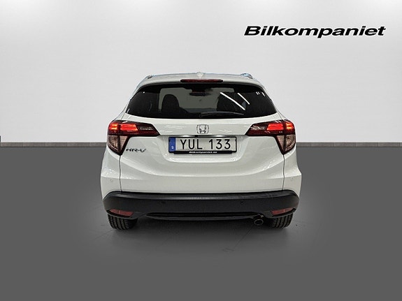 Honda HR-V 5 of 5