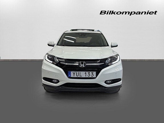 Honda HR-V 2 of 5