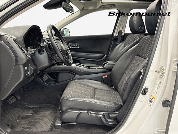 Honda HR-V 8 of 24