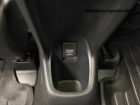 Honda HR-V 21 of 24