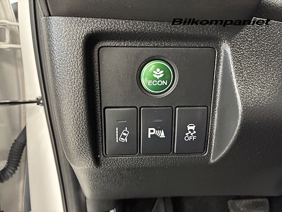 Honda HR-V 17 of 24