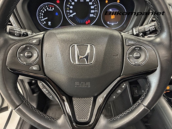 Honda HR-V 10 of 24