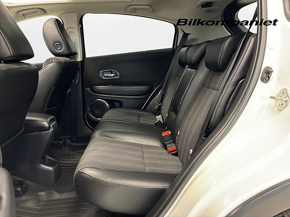 Honda HR-V 9 of 24