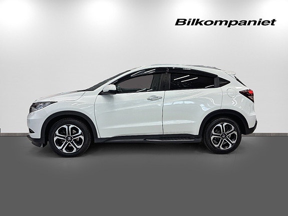 Honda HR-V 4 of 5
