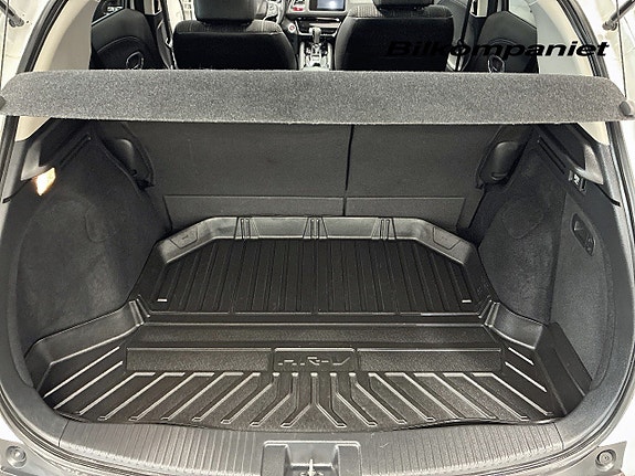 Honda HR-V 23 of 24