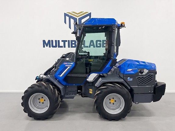 Multione 11.6