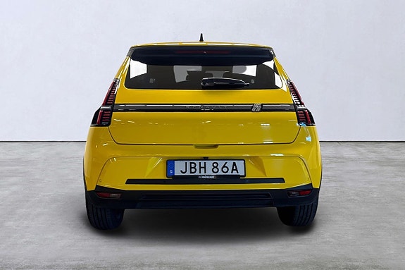 Renault 5 5 of 5