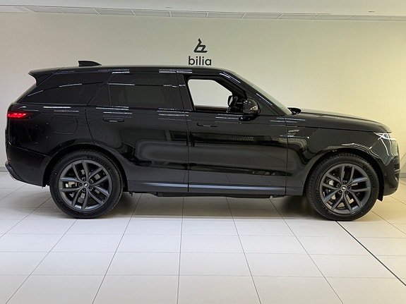 Land Rover Range Rover Sport 6 of 23