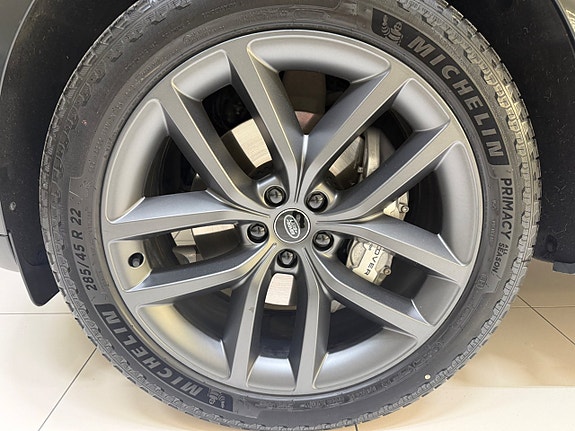 Land Rover Range Rover Sport 7 of 23