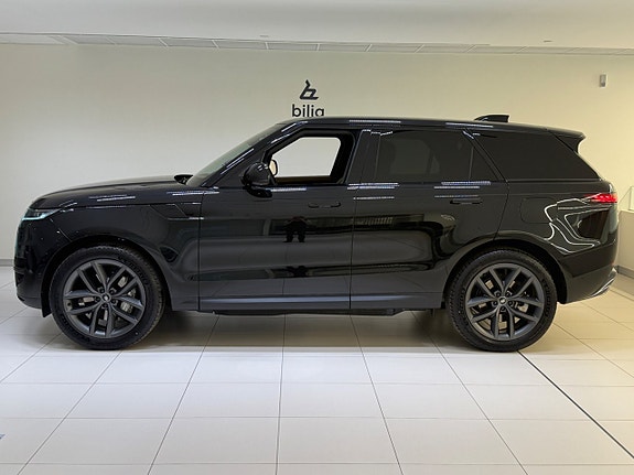 Land Rover Range Rover Sport 3 of 5