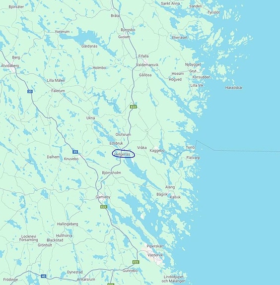 Vinterförvaring hos JW Marin i Helgenäs! Kostnadsfri offert. 8 of 8