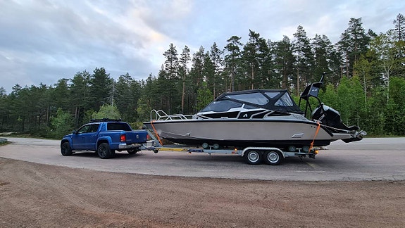 Vinterförvaring hos JW Marin i Helgenäs! Kostnadsfri offert. 4 of 8