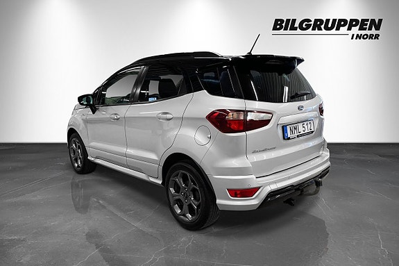Ford Ecosport 5 of 17
