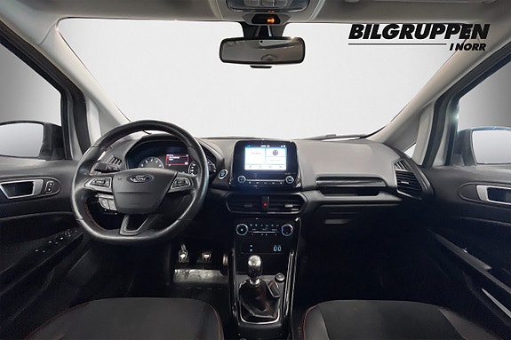 Ford Ecosport 10 of 17