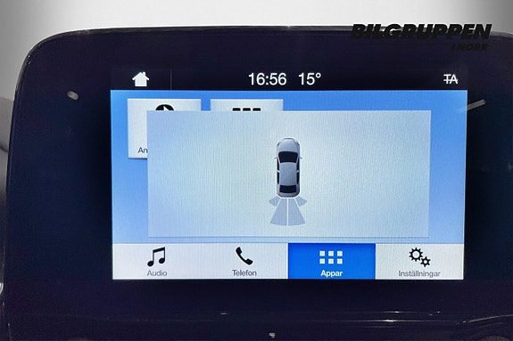 Ford Ecosport 14 of 17
