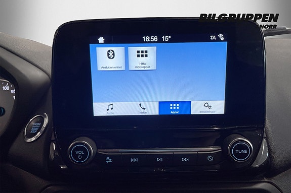 Ford Ecosport 13 of 17