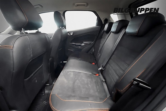 Ford Ecosport 9 of 17