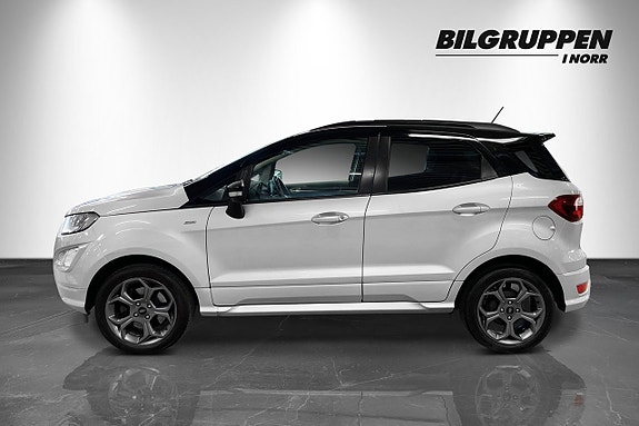 Ford Ecosport 5 of 5