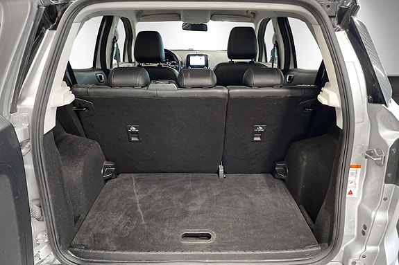 Ford Ecosport 7 of 17