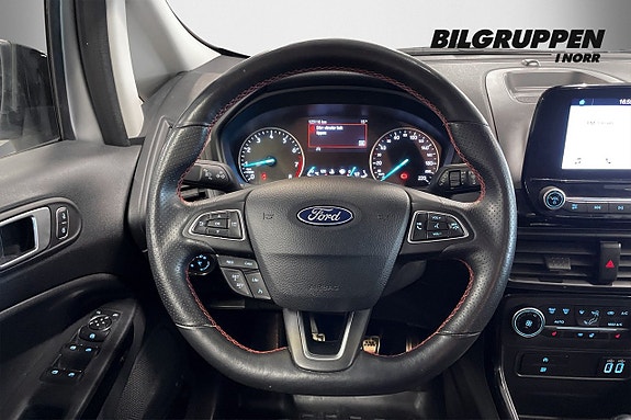 Ford Ecosport 11 of 17