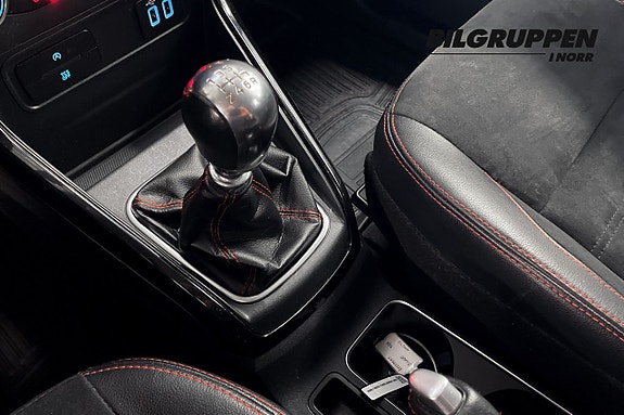 Ford Ecosport 16 of 17