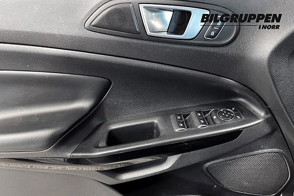Ford Ecosport 17 of 17