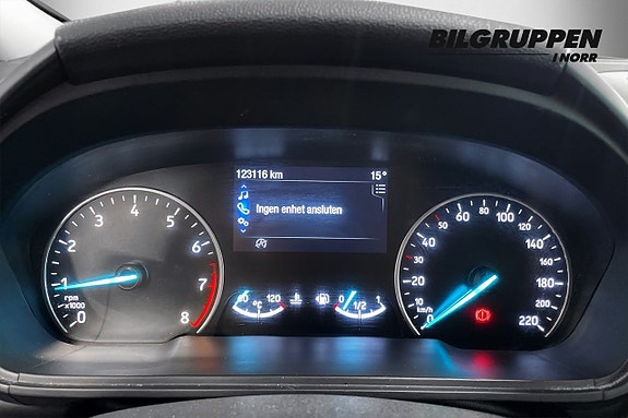Ford Ecosport 12 of 17