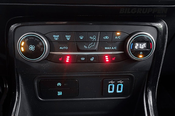 Ford Ecosport 15 of 17